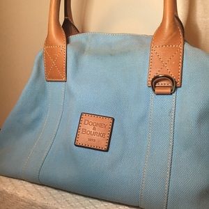 🚫SOLD🚫Dooney and Bourke Handbag
